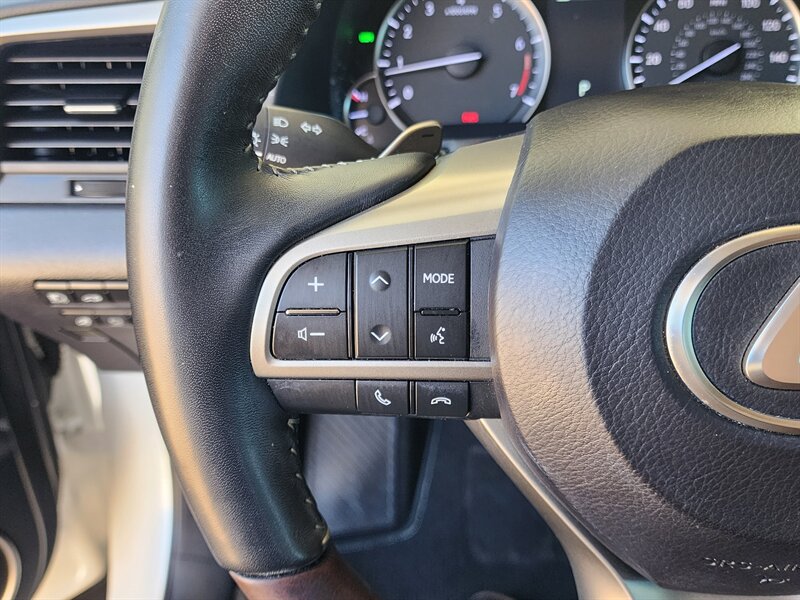 2021 Lexus RX 350 Premium - Photo 35 - Fountain Hills, AZ 85268