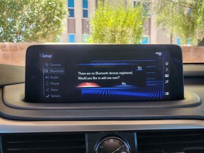 2021 Lexus RX 350 Premium - Photo 46 - Fountain Hills, AZ 85268