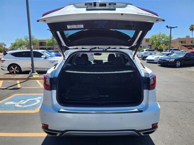 2021 Lexus RX 350 Premium - Photo 12 - Fountain Hills, AZ 85268