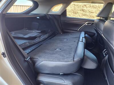 2021 Lexus RX 350 Premium - Photo 92 - Fountain Hills, AZ 85268