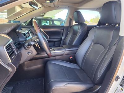2021 Lexus RX 350 Premium - Photo 30 - Fountain Hills, AZ 85268