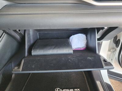 2021 Lexus RX 350 Premium - Photo 73 - Fountain Hills, AZ 85268