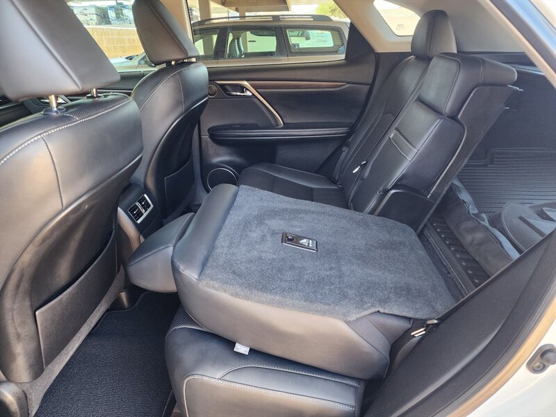 2021 Lexus RX 350 Premium - Photo 88 - Fountain Hills, AZ 85268