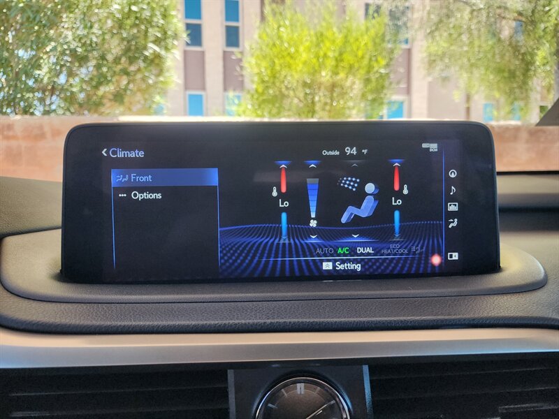 2021 Lexus RX 350 Premium - Photo 47 - Fountain Hills, AZ 85268