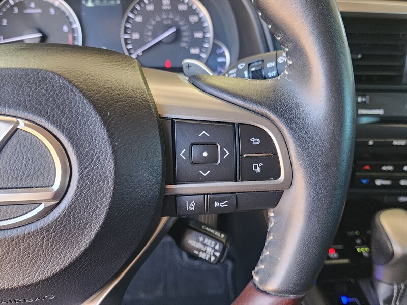 2021 Lexus RX 350 Premium - Photo 36 - Fountain Hills, AZ 85268