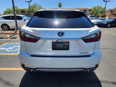 2021 Lexus RX 350 Premium - Photo 4 - Fountain Hills, AZ 85268