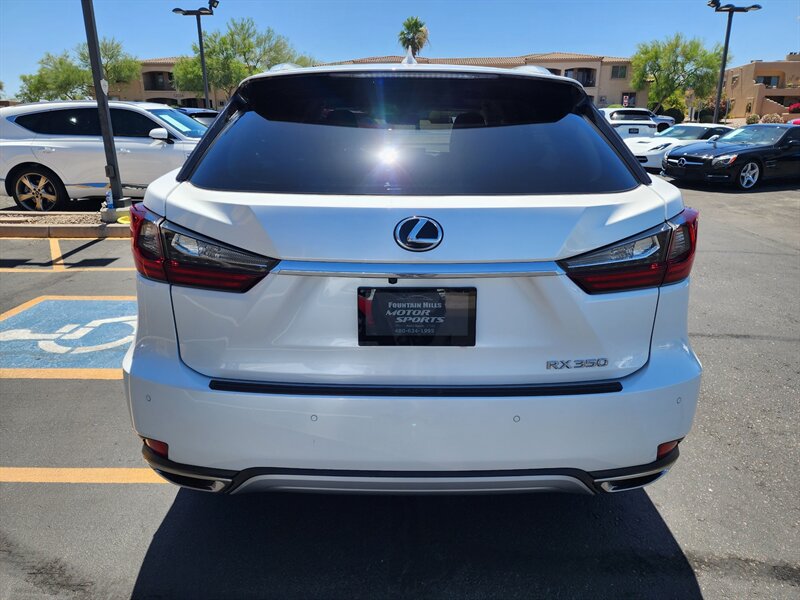 2021 Lexus RX 350 Premium - Photo 4 - Fountain Hills, AZ 85268
