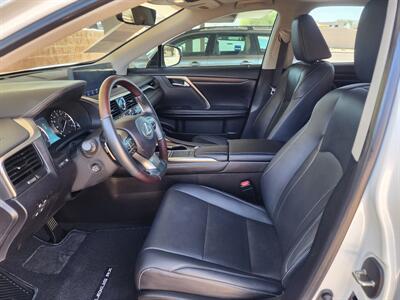 2021 Lexus RX 350 Premium - Photo 29 - Fountain Hills, AZ 85268