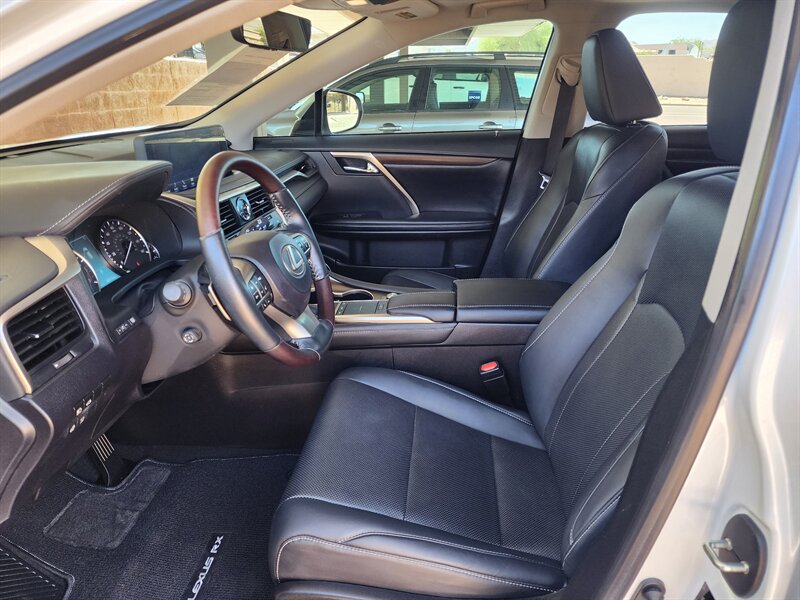 2021 Lexus RX 350 Premium - Photo 29 - Fountain Hills, AZ 85268