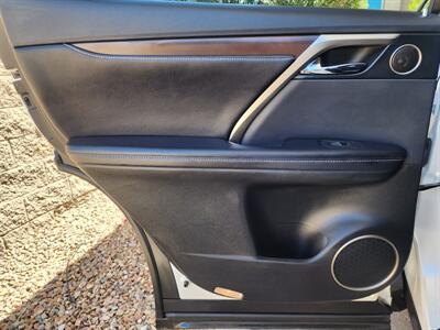 2021 Lexus RX 350 Premium - Photo 80 - Fountain Hills, AZ 85268
