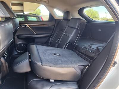 2021 Lexus RX 350 Premium - Photo 89 - Fountain Hills, AZ 85268