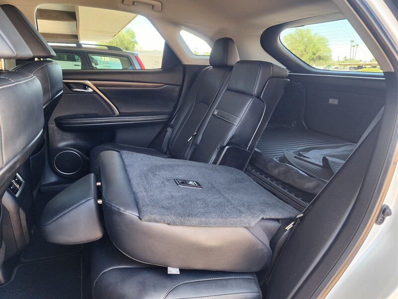 2021 Lexus RX 350 Premium - Photo 89 - Fountain Hills, AZ 85268