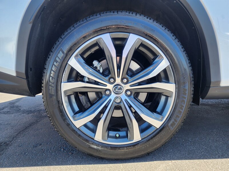 2021 Lexus RX 350 Premium - Photo 21 - Fountain Hills, AZ 85268