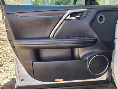 2021 Lexus RX 350 Premium - Photo 23 - Fountain Hills, AZ 85268