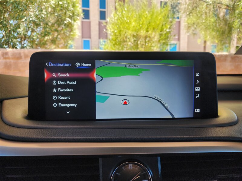 2021 Lexus RX 350 Premium - Photo 43 - Fountain Hills, AZ 85268