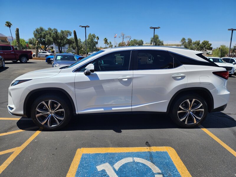2021 Lexus RX 350 Premium - Photo 6 - Fountain Hills, AZ 85268