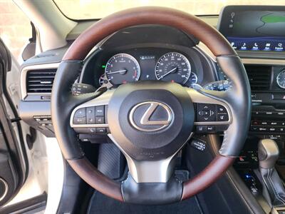 2021 Lexus RX 350 Premium - Photo 33 - Fountain Hills, AZ 85268