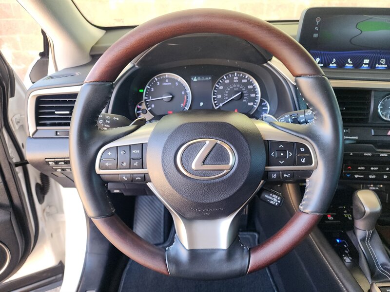 2021 Lexus RX 350 Premium - Photo 33 - Fountain Hills, AZ 85268