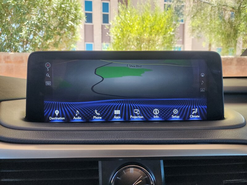 2021 Lexus RX 350 Premium - Photo 41 - Fountain Hills, AZ 85268