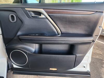 2021 Lexus RX 350 Premium - Photo 66 - Fountain Hills, AZ 85268