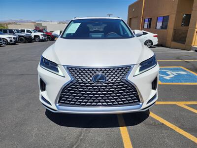2021 Lexus RX 350 Premium - Photo 8 - Fountain Hills, AZ 85268