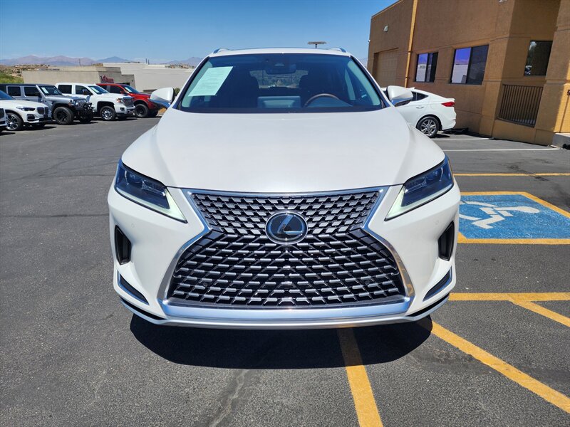 2021 Lexus RX 350 Premium - Photo 8 - Fountain Hills, AZ 85268