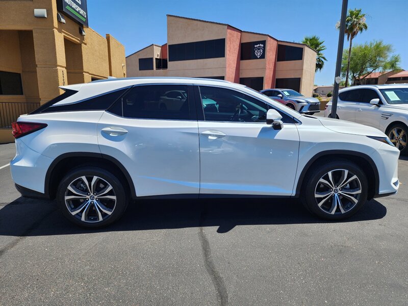 2021 Lexus RX 350 Premium - Photo 2 - Fountain Hills, AZ 85268