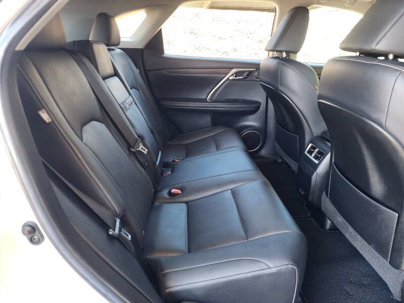 2021 Lexus RX 350 Premium - Photo 77 - Fountain Hills, AZ 85268