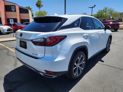 2021 Lexus RX 350 Premium - Photo 3 - Fountain Hills, AZ 85268