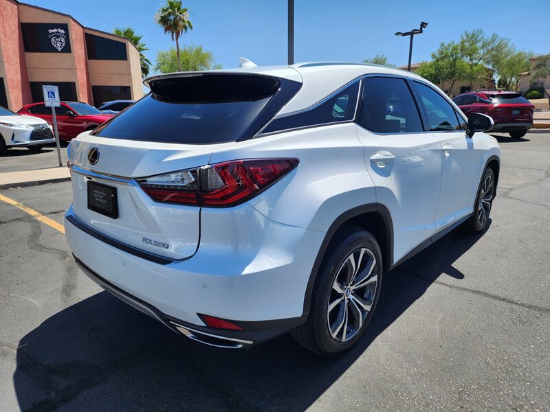 2021 Lexus RX 350 Premium - Photo 3 - Fountain Hills, AZ 85268