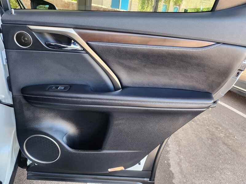 2021 Lexus RX 350 Premium - Photo 74 - Fountain Hills, AZ 85268