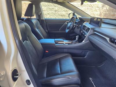 2021 Lexus RX 350 Premium - Photo 71 - Fountain Hills, AZ 85268