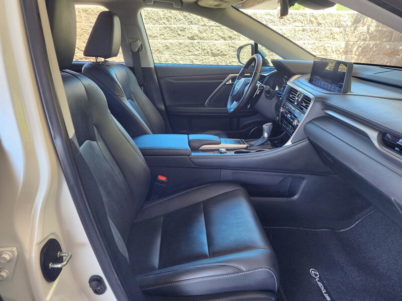 2021 Lexus RX 350 Premium - Photo 71 - Fountain Hills, AZ 85268