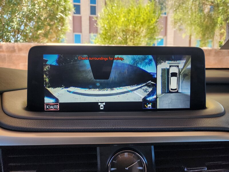 2021 Lexus RX 350 Premium - Photo 50 - Fountain Hills, AZ 85268