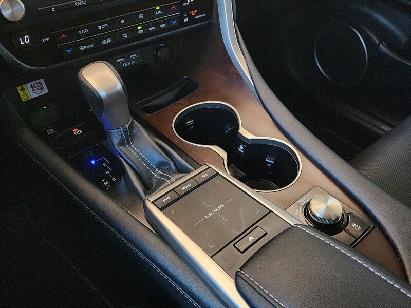 2021 Lexus RX 350 Premium - Photo 53 - Fountain Hills, AZ 85268
