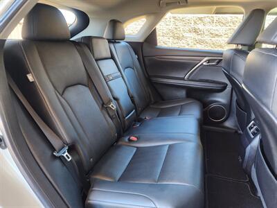 2021 Lexus RX 350 Premium - Photo 78 - Fountain Hills, AZ 85268