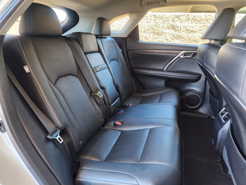 2021 Lexus RX 350 Premium - Photo 78 - Fountain Hills, AZ 85268