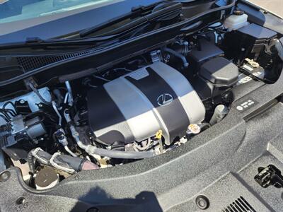 2021 Lexus RX 350 Premium - Photo 10 - Fountain Hills, AZ 85268