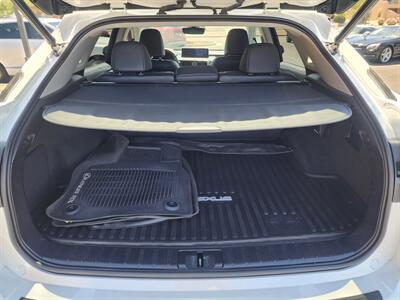 2021 Lexus RX 350 Premium - Photo 13 - Fountain Hills, AZ 85268