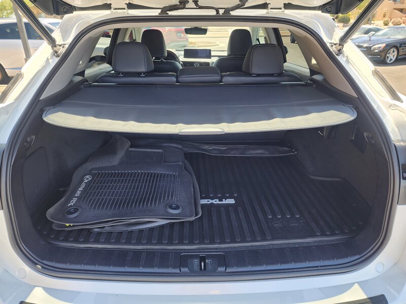 2021 Lexus RX 350 Premium - Photo 13 - Fountain Hills, AZ 85268
