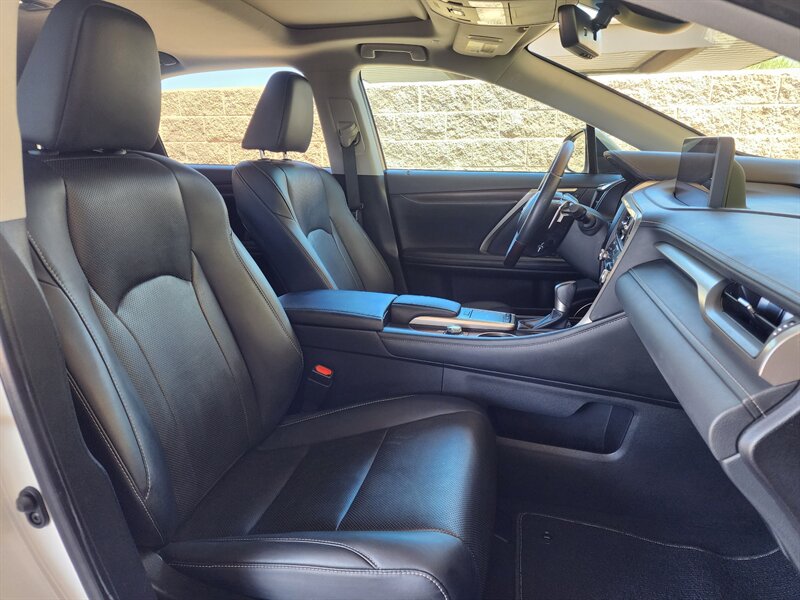 2021 Lexus RX 350 Premium - Photo 72 - Fountain Hills, AZ 85268