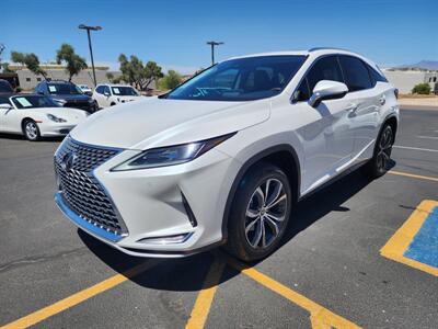 2021 Lexus RX 350 Premium - Photo 7 - Fountain Hills, AZ 85268