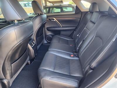 2021 Lexus RX 350 Premium - Photo 83 - Fountain Hills, AZ 85268