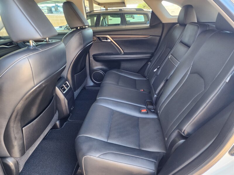 2021 Lexus RX 350 Premium - Photo 83 - Fountain Hills, AZ 85268