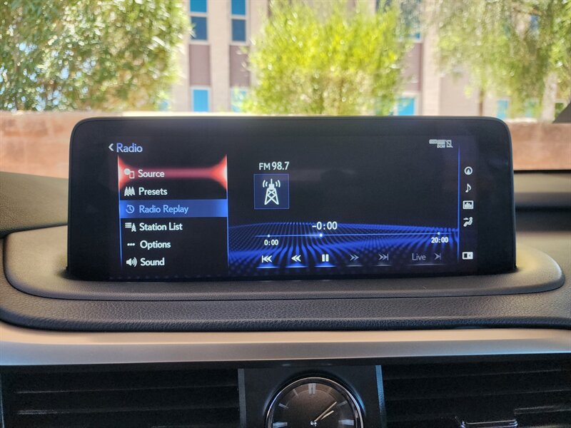 2021 Lexus RX 350 Premium - Photo 44 - Fountain Hills, AZ 85268