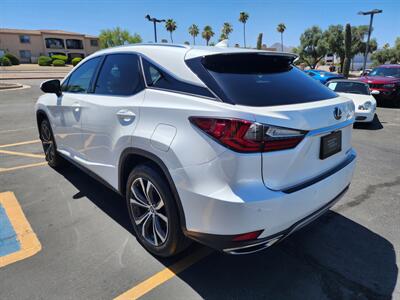 2021 Lexus RX 350 Premium - Photo 5 - Fountain Hills, AZ 85268