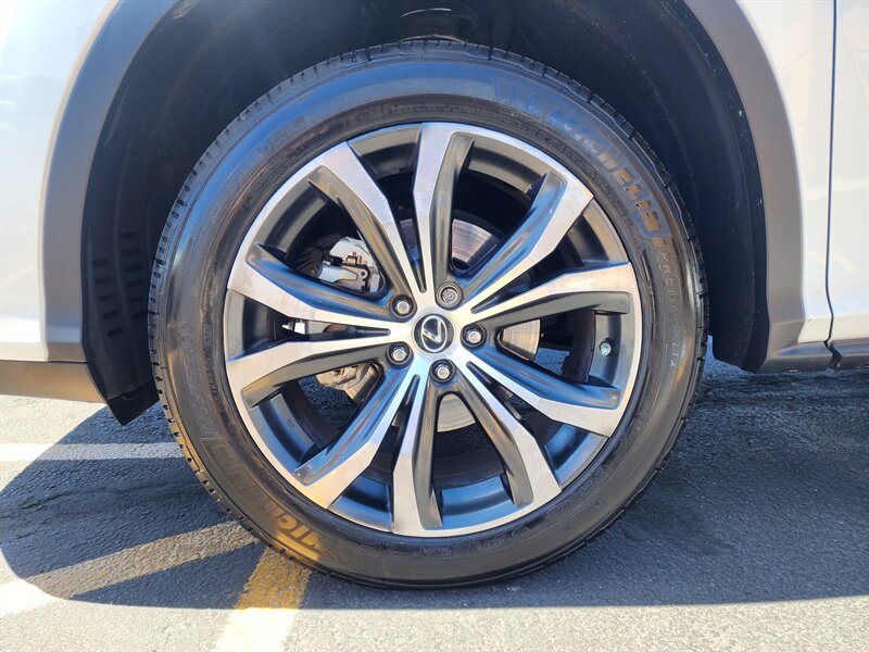 2021 Lexus RX 350 Premium - Photo 19 - Fountain Hills, AZ 85268