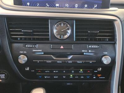 2021 Lexus RX 350 Premium - Photo 52 - Fountain Hills, AZ 85268