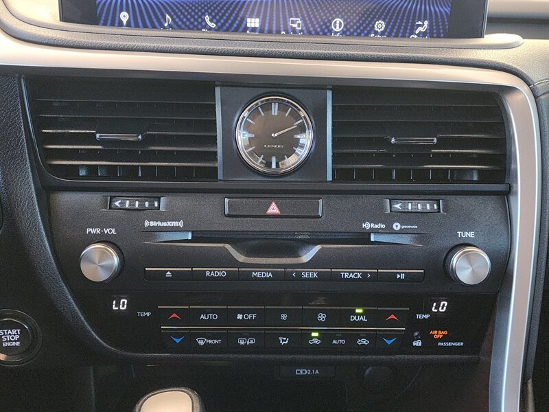 2021 Lexus RX 350 Premium - Photo 52 - Fountain Hills, AZ 85268