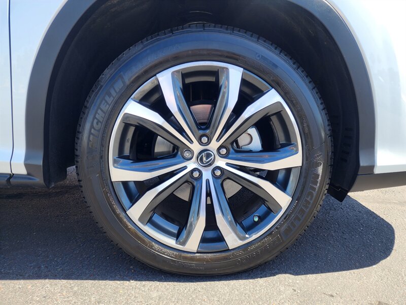 2021 Lexus RX 350 Premium - Photo 22 - Fountain Hills, AZ 85268